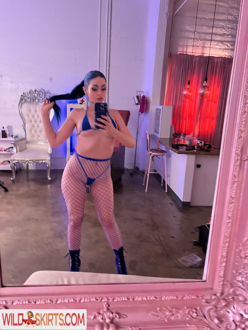 JewelzBlu / jewelzblu / onlyjewelzblu nude OnlyFans, Instagram leaked photo #1