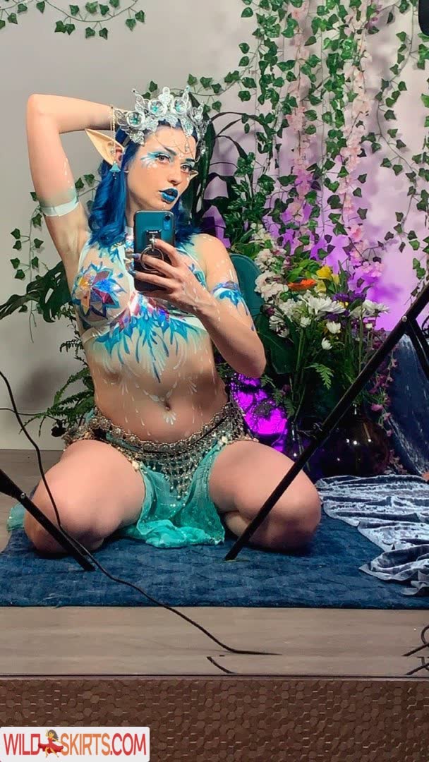 JewelzBlu / jewelzblu / onlyjewelzblu nude OnlyFans, Instagram leaked photo #7