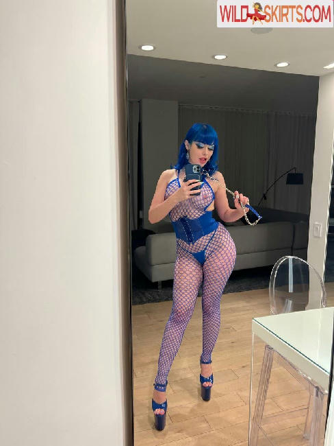 JewelzBlu / jewelzblu / onlyjewelzblu nude OnlyFans, Instagram leaked photo #183