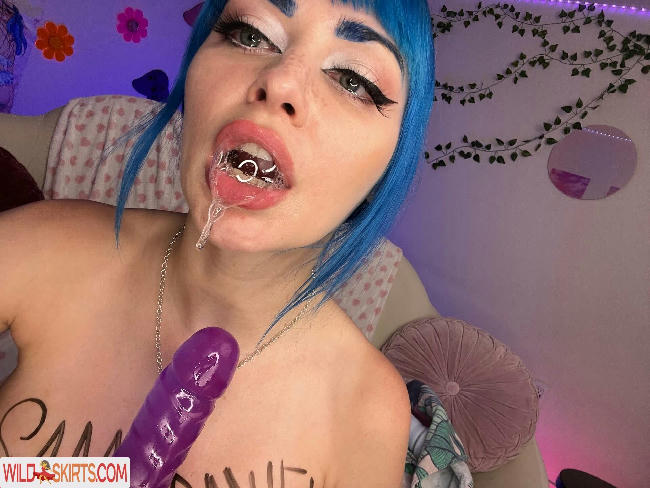 JewelzBlu / jewelzblu / onlyjewelzblu nude OnlyFans, Instagram leaked photo #255