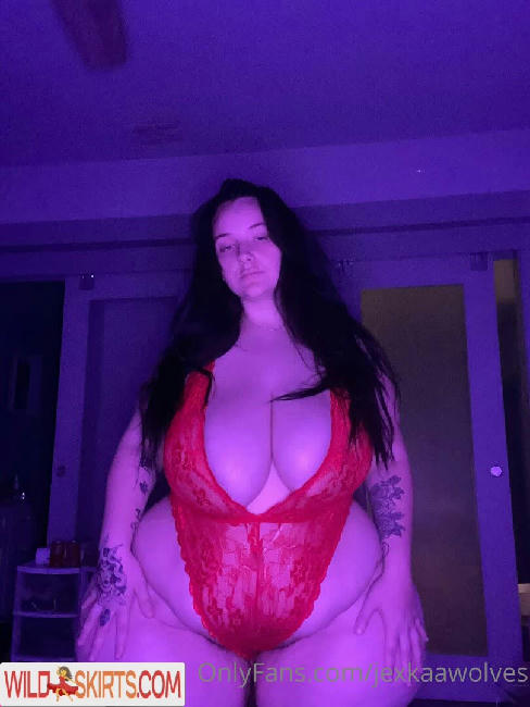 JexkaaWolves / jexkaawolves nude OnlyFans, Instagram leaked photo #100