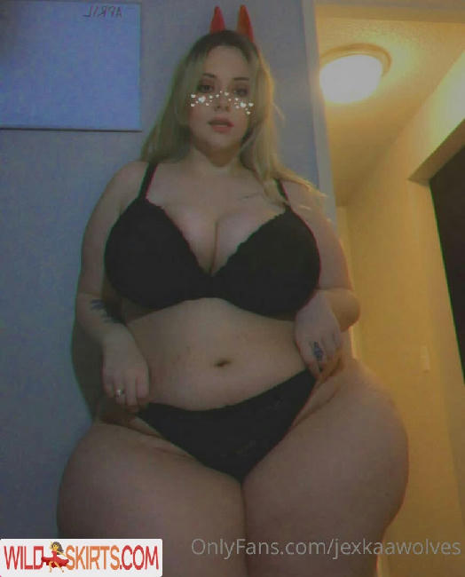 JexkaaWolves / jexkaawolves nude OnlyFans, Instagram leaked photo #123