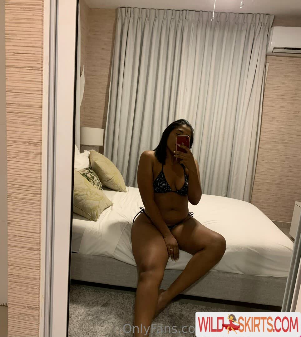 Jezsweetcocoa nude leaked photo #36