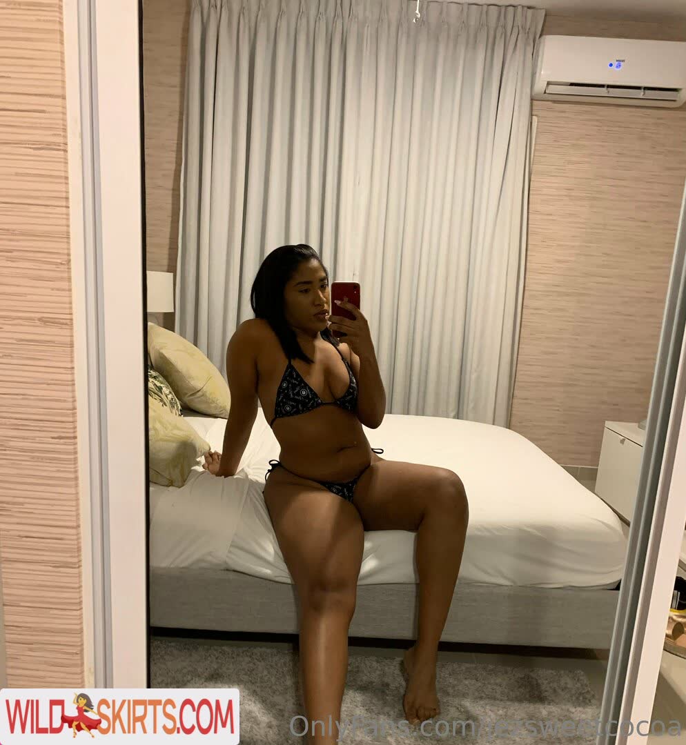 jezsweetcocoa / jenzsweettreats / jezsweetcocoa nude OnlyFans, Instagram leaked photo #16