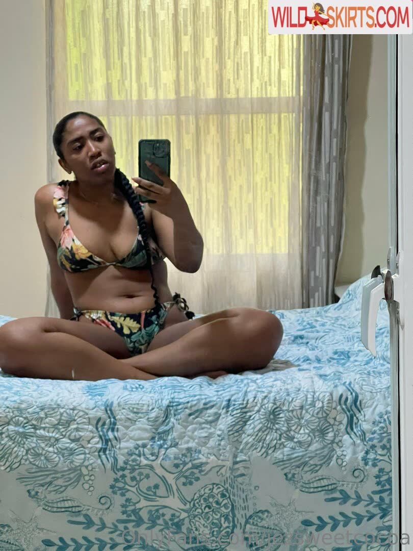 Jezsweetcocoa nude leaked photo #59