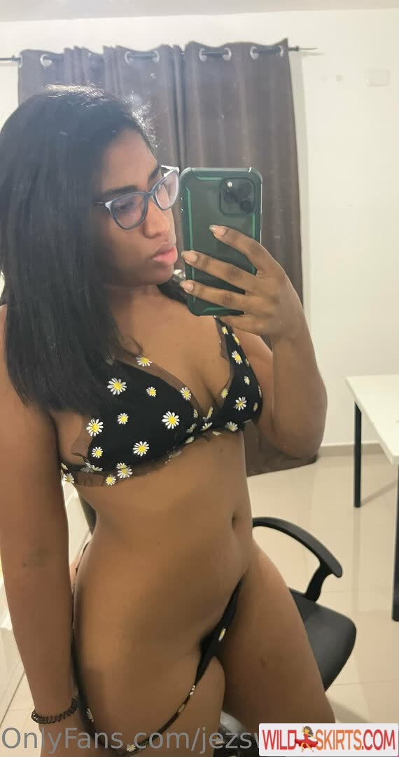 Jezsweetcocoa nude leaked photo #81