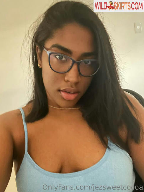 jezsweetcocoa / jenzsweettreats / jezsweetcocoa nude OnlyFans, Instagram leaked photo #9