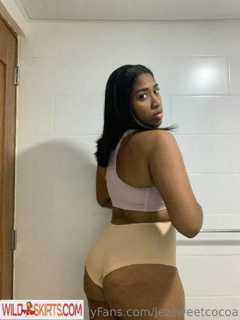 jezsweetcocoa / jenzsweettreats / jezsweetcocoa nude OnlyFans, Instagram leaked photo #32