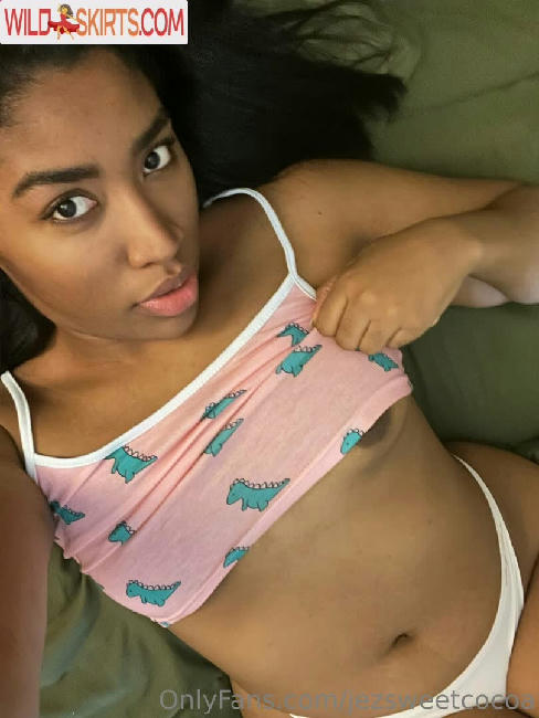 jezsweetcocoa / jenzsweettreats / jezsweetcocoa nude OnlyFans, Instagram leaked photo #40