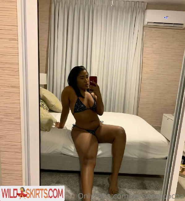 jezsweetcocoa / jenzsweettreats / jezsweetcocoa nude OnlyFans, Instagram leaked photo #52