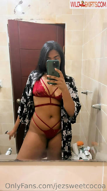 jezsweetcocoa / jenzsweettreats / jezsweetcocoa nude OnlyFans, Instagram leaked photo #87