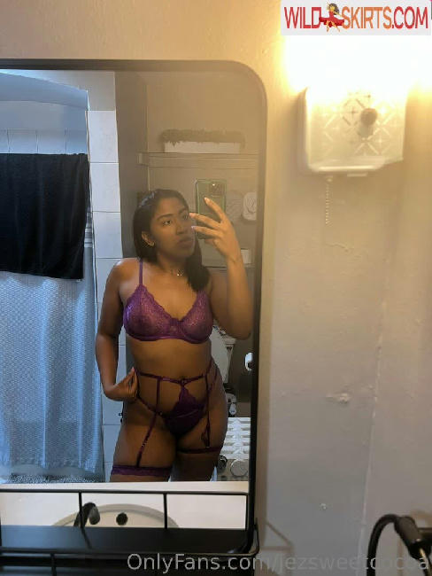 jezsweetcocoa / jenzsweettreats / jezsweetcocoa nude OnlyFans, Instagram leaked photo #76