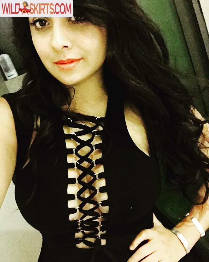 Jezz Angeles nude leaked photo #82