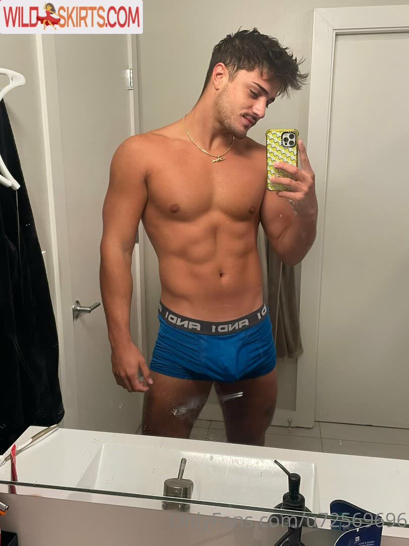 jfit98 / jfit98 / jt_thefiredog nude OnlyFans, Instagram leaked photo #11