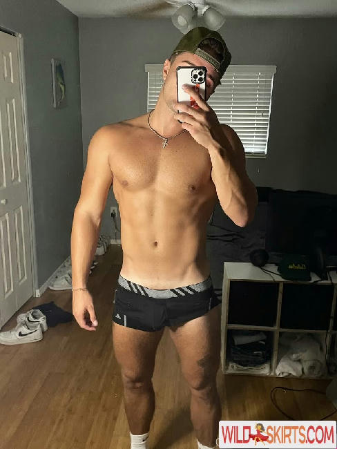 jfit98 / jfit98 / jt_thefiredog nude OnlyFans, Instagram leaked photo #25