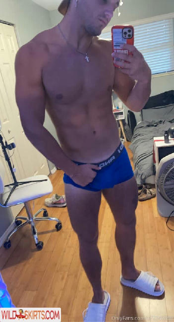 jfit98 / jfit98 / jt_thefiredog nude OnlyFans, Instagram leaked photo #32