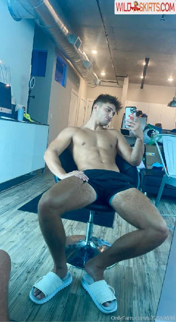 jfit98 / jfit98 / jt_thefiredog nude OnlyFans, Instagram leaked photo #36