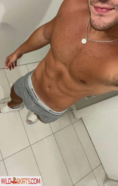 jfit98 / jfit98 / jt_thefiredog nude OnlyFans, Instagram leaked photo #39