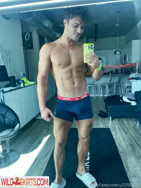 jfit98 / jfit98 / jt_thefiredog nude OnlyFans, Instagram leaked photo #44