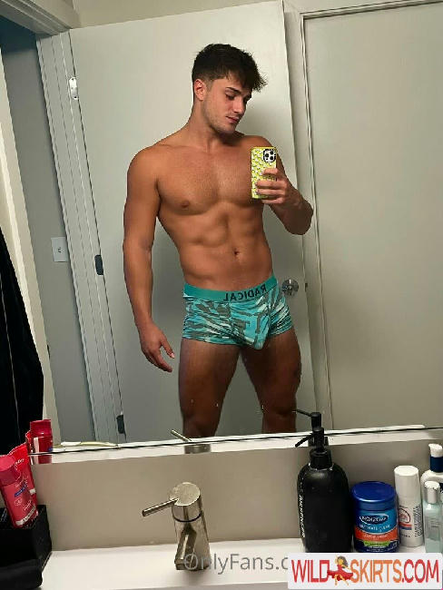 jfit98 / jfit98 / jt_thefiredog nude OnlyFans, Instagram leaked photo #61