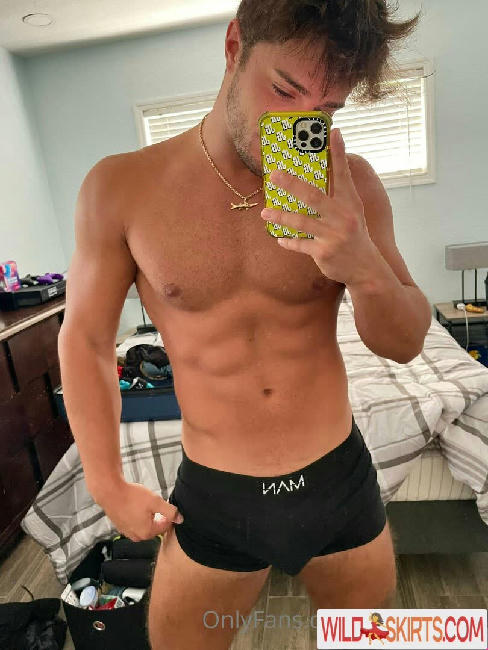 jfit98 / jfit98 / jt_thefiredog nude OnlyFans, Instagram leaked photo #18