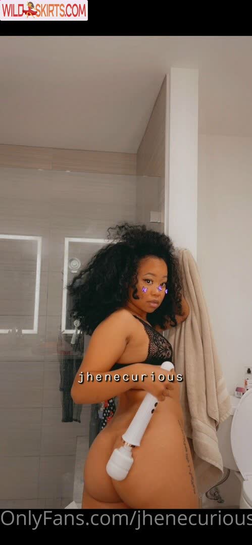 jhenecurious / curiouslife_art / jhenecurious nude OnlyFans, Instagram leaked photo #11