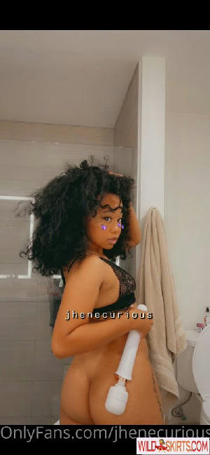 jhenecurious / curiouslife_art / jhenecurious nude OnlyFans, Instagram leaked photo #18