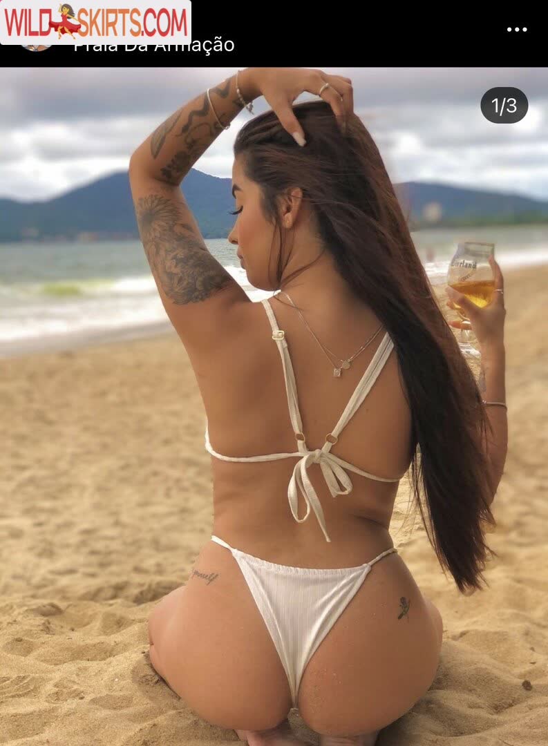 Jheni Alves / genialves / heijhenireserva nude OnlyFans, Instagram leaked photo #4