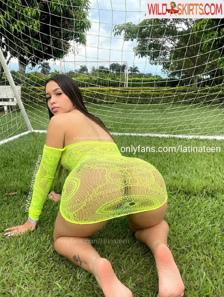 Jhoana Orozco / johana_orozco09 / latinateen nude OnlyFans, Instagram leaked photo #14