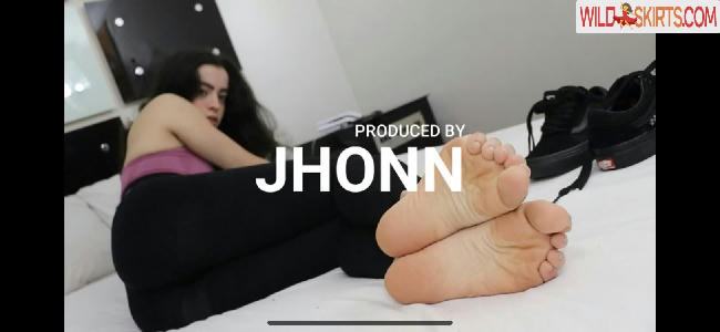 Jhonnfootfetish nude leaked photo #10