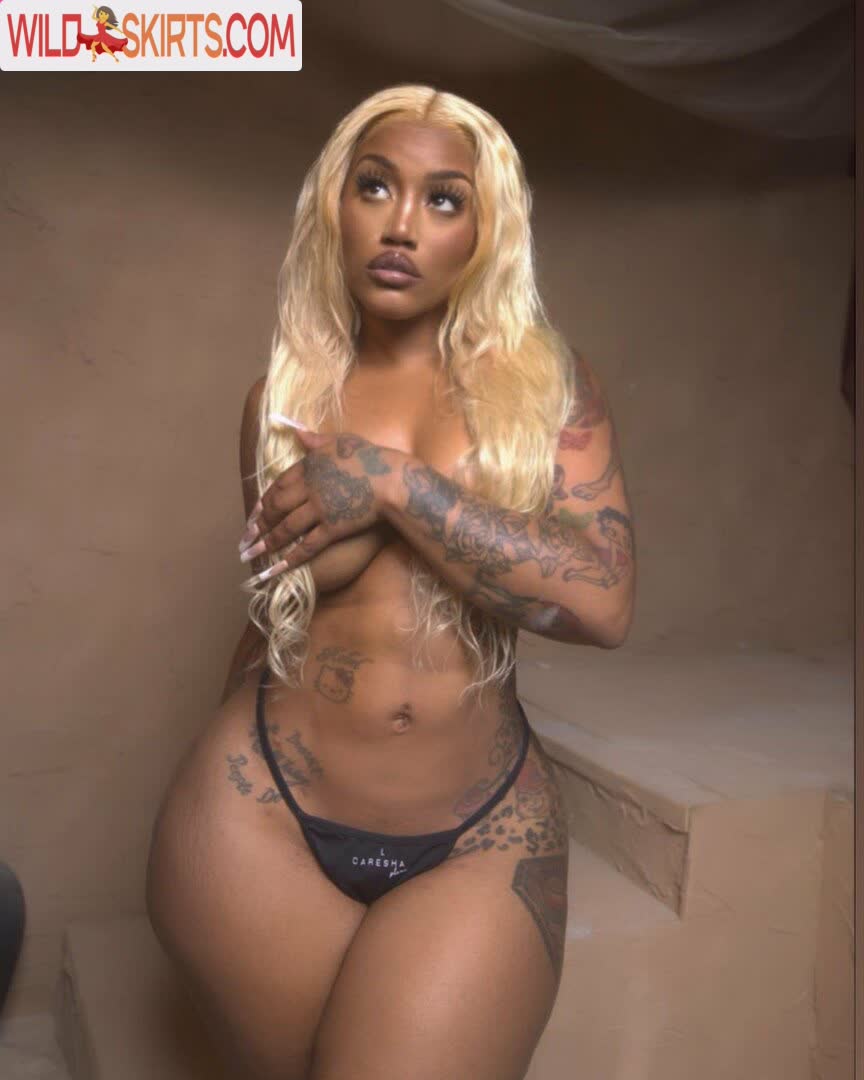 Jhonni Blaze nude leaked photo #4