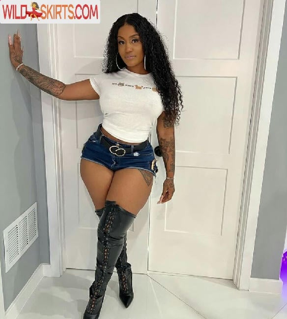 Jhonni Blaze / iamjhonni / imjhonniblaze nude OnlyFans, Instagram leaked photo #10