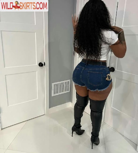 Jhonni Blaze / iamjhonni / imjhonniblaze nude OnlyFans, Instagram leaked photo #2