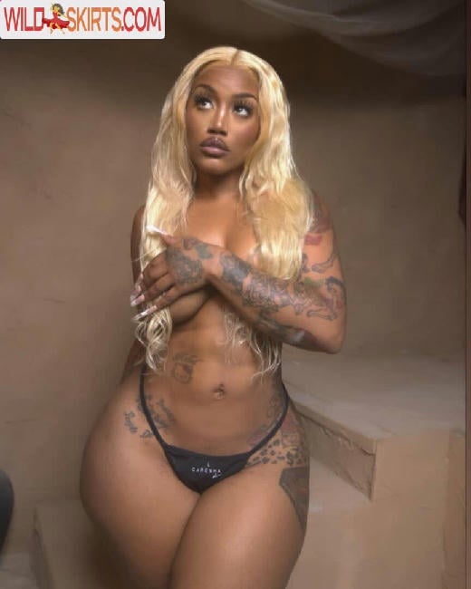 Jhonni Blaze / iamjhonni / imjhonniblaze nude OnlyFans, Instagram leaked photo #4