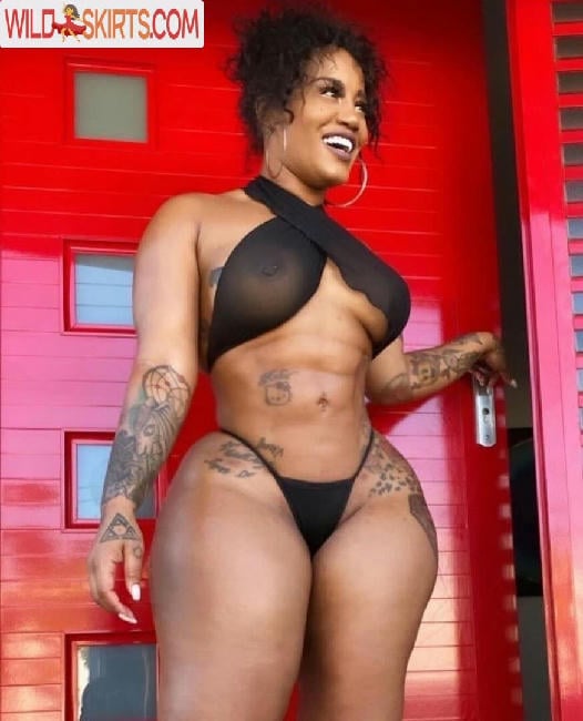 Jhonni Blaze / iamjhonni / imjhonniblaze nude OnlyFans, Instagram leaked photo #6