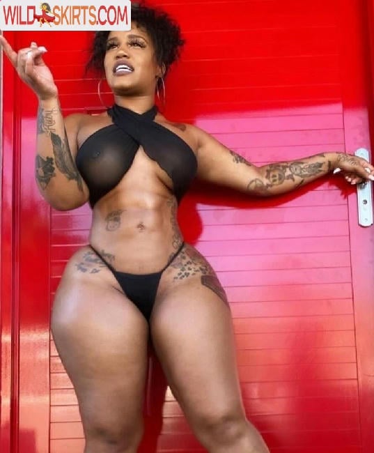 Jhonni Blaze / iamjhonni / imjhonniblaze nude OnlyFans, Instagram leaked photo #12