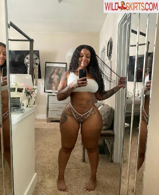 Jhonni Blaze / iamjhonni / imjhonniblaze nude OnlyFans, Instagram leaked photo #8