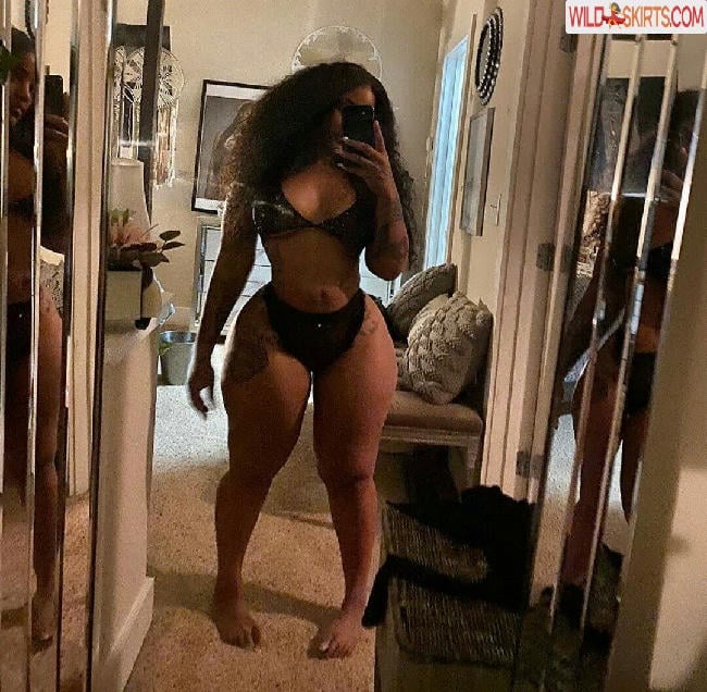 Jhonni Blaze / iamjhonni / imjhonniblaze nude OnlyFans, Instagram leaked photo #17