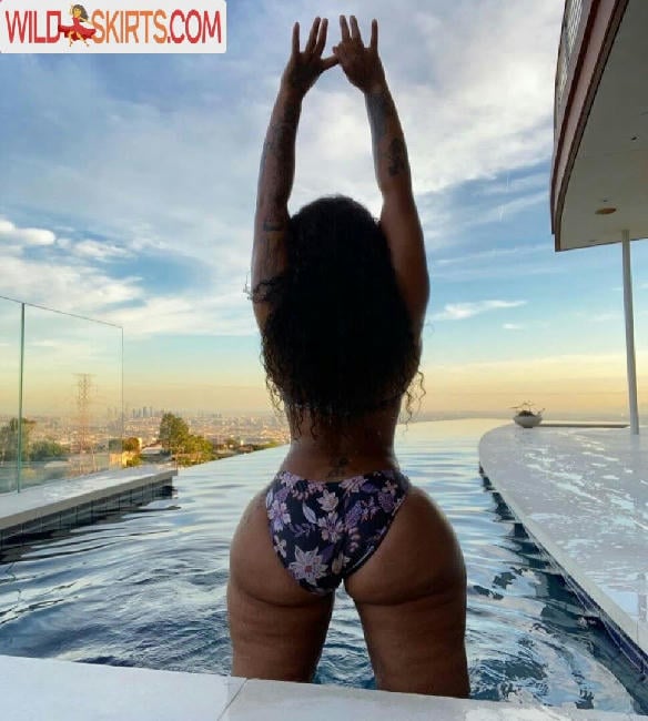 Jhonni Blaze / iamjhonni / imjhonniblaze nude OnlyFans, Instagram leaked photo #22