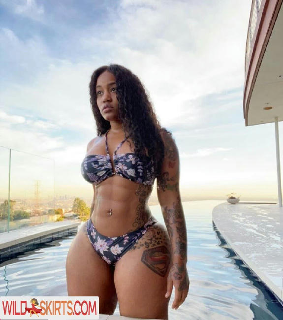 Jhonni Blaze / iamjhonni / imjhonniblaze nude OnlyFans, Instagram leaked photo #23