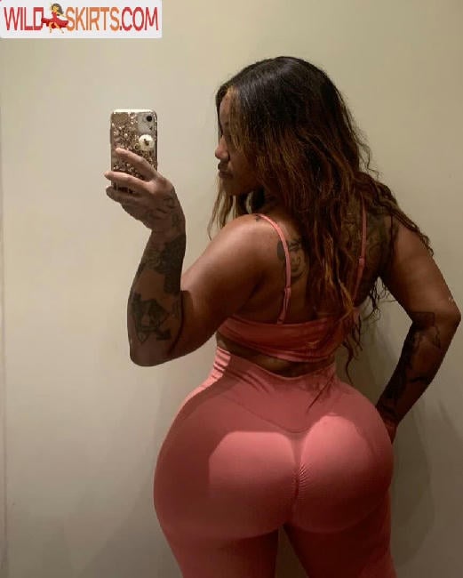 Jhonni Blaze / iamjhonni / imjhonniblaze nude OnlyFans, Instagram leaked photo #9