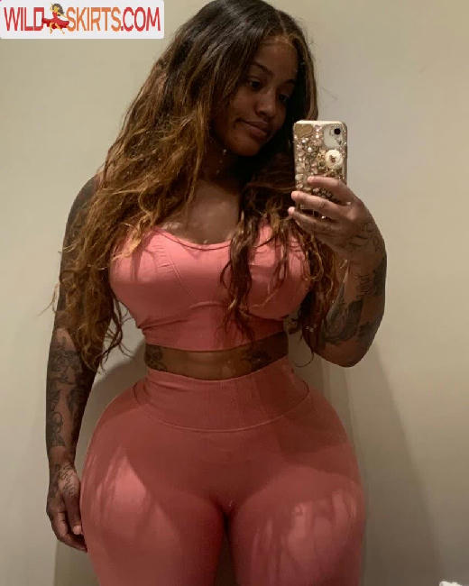 Jhonni Blaze / iamjhonni / imjhonniblaze nude OnlyFans, Instagram leaked photo #24