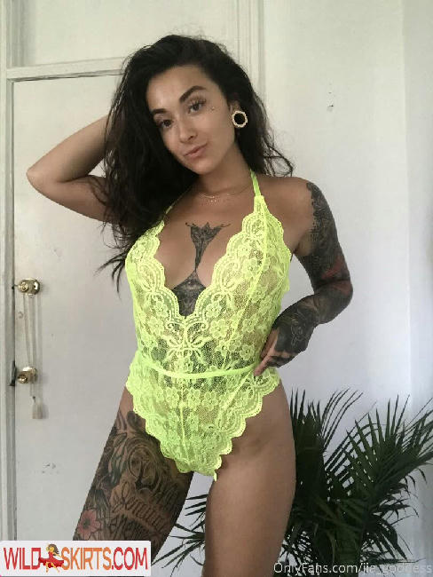 jia_goddess nude OnlyFans, Instagram leaked photo #20