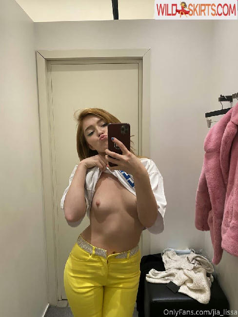 Jia_lissa / Jia_Lissa / Jiayoncé / jialissaonly nude OnlyFans, Instagram leaked photo #143