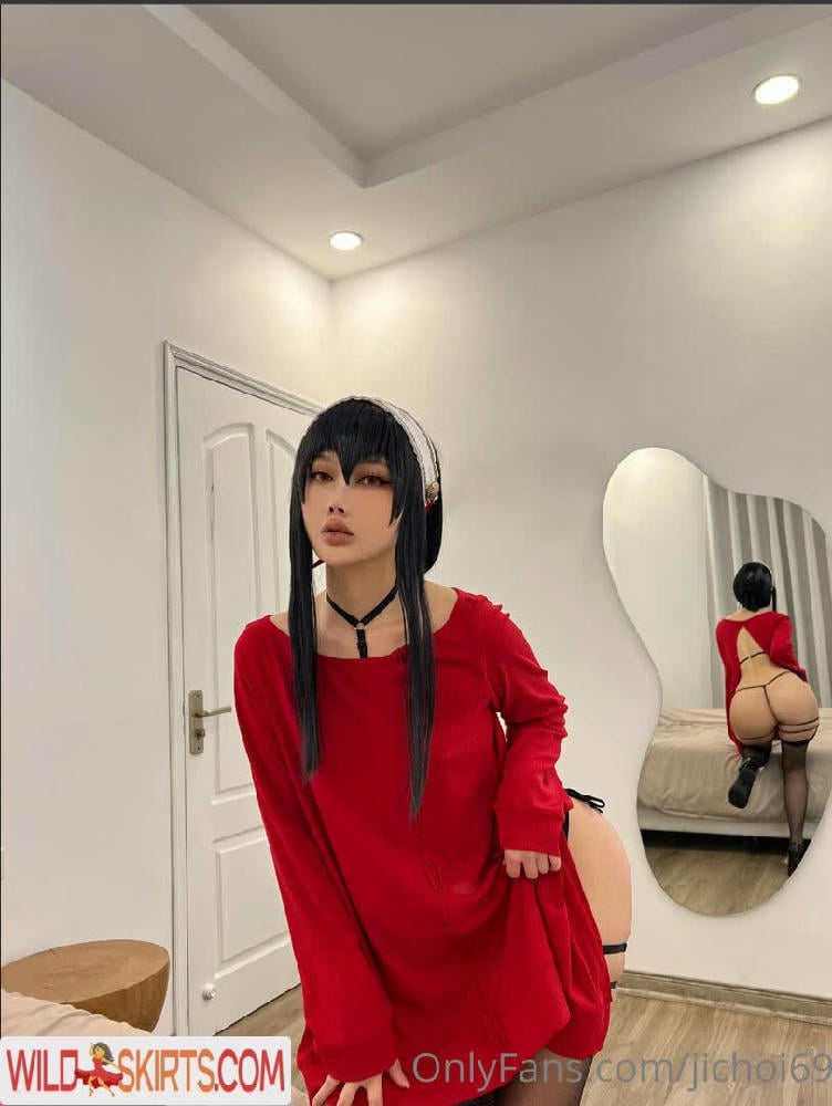 jichoi69 / Choi Ji Yun / JiChoi / jicho_i / jichoi69 / jichoihere / tiktok777 nude OnlyFans, Instagram leaked photo #48