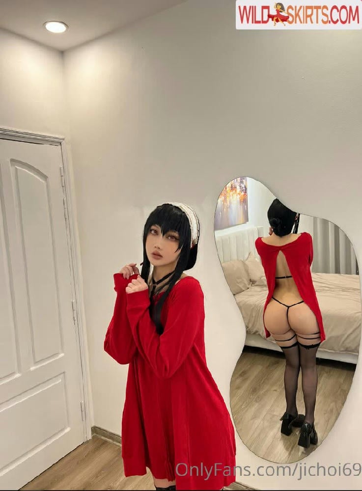 jichoi69 / Choi Ji Yun / JiChoi / jicho_i / jichoi69 / jichoihere / tiktok777 nude OnlyFans, Instagram leaked photo #41