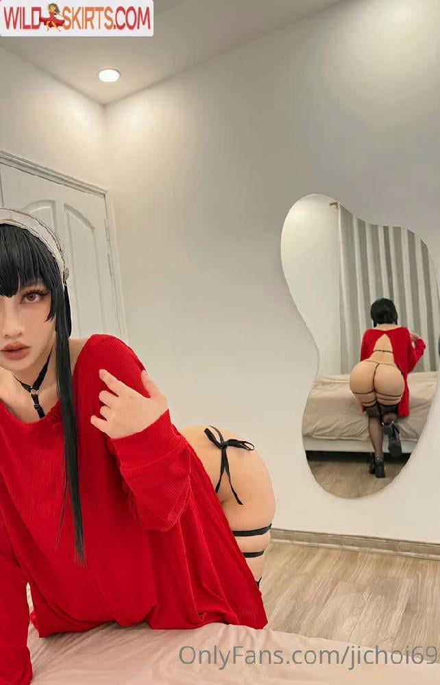 jichoi69 / Choi Ji Yun / JiChoi / jicho_i / jichoi69 / jichoihere / tiktok777 nude OnlyFans, Instagram leaked photo #1