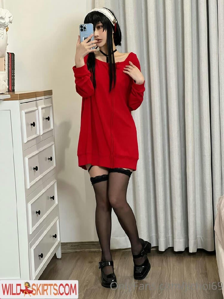 jichoi69 / Choi Ji Yun / JiChoi / jicho_i / jichoi69 / jichoihere / tiktok777 nude OnlyFans, Instagram leaked photo #3