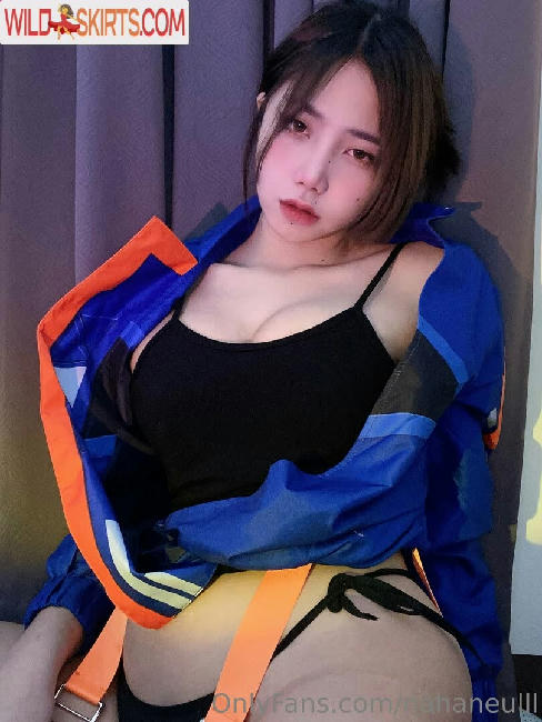 Jiebjah / na_haneul1 / nahaneulll nude OnlyFans, Instagram leaked photo #12