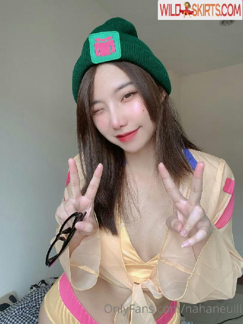 Jiebjah / na_haneul1 / nahaneulll nude OnlyFans, Instagram leaked photo #15
